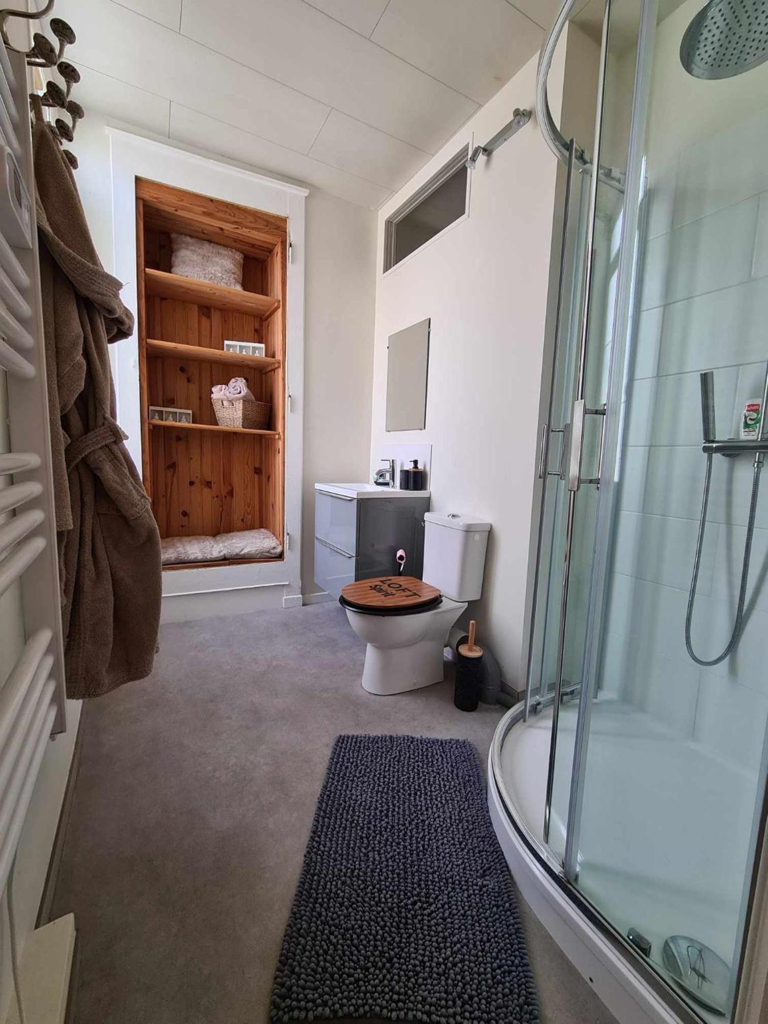 Maison Le Trefle Chef-Boutonne Exteriér fotografie